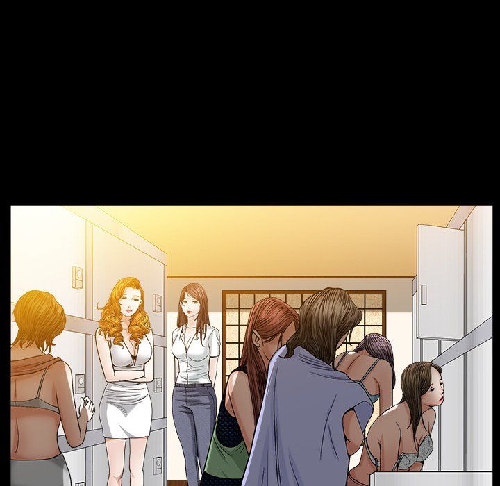 Snare Manhwa - Chapter 12 Page 77