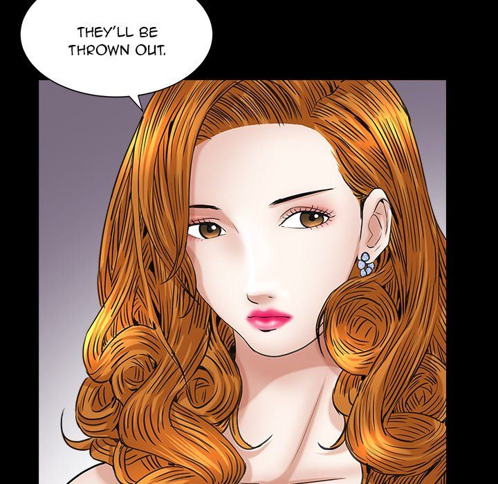 Snare Manhwa - Chapter 12 Page 83