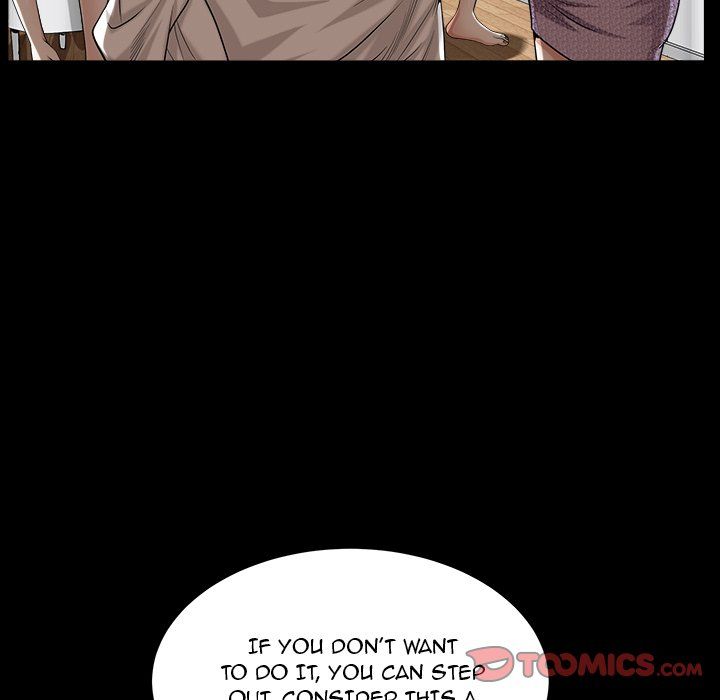 Snare Manhwa - Chapter 12 Page 86