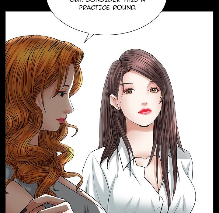 Snare Manhwa - Chapter 12 Page 87