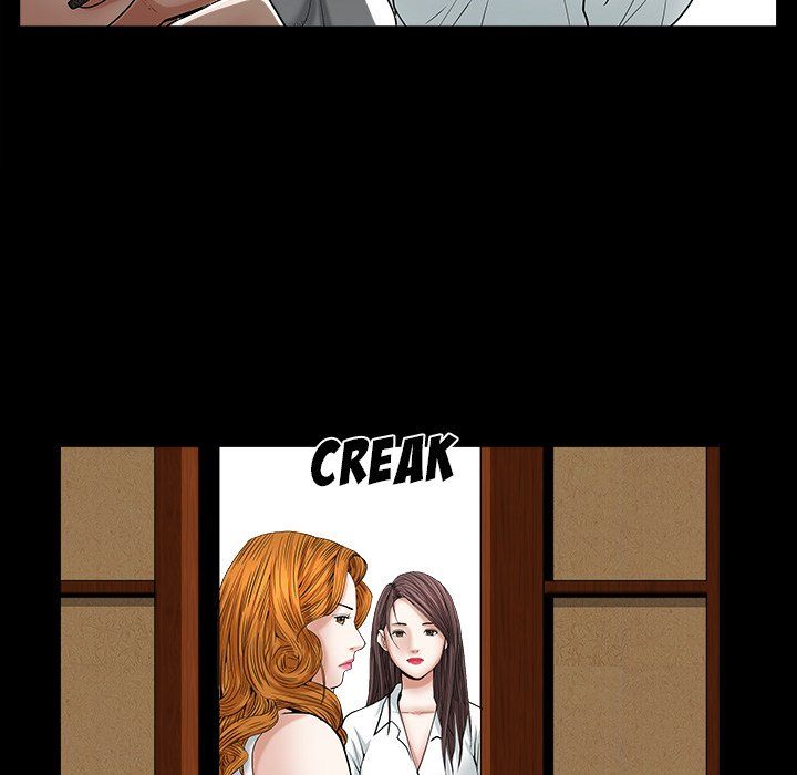 Snare Manhwa - Chapter 12 Page 88