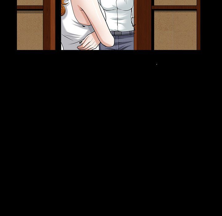 Snare Manhwa - Chapter 12 Page 89