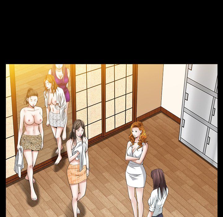 Snare Manhwa - Chapter 12 Page 90