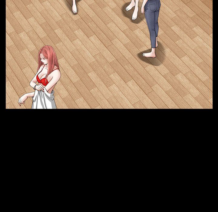 Snare Manhwa - Chapter 12 Page 91