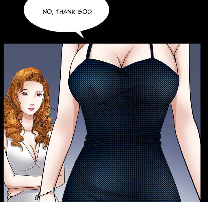 Snare Manhwa - Chapter 12 Page 94