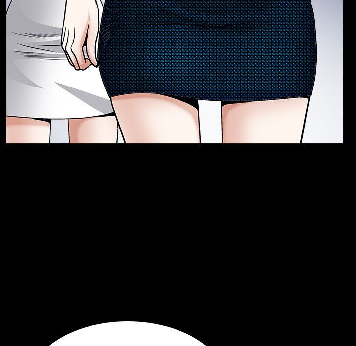 Snare Manhwa - Chapter 12 Page 95