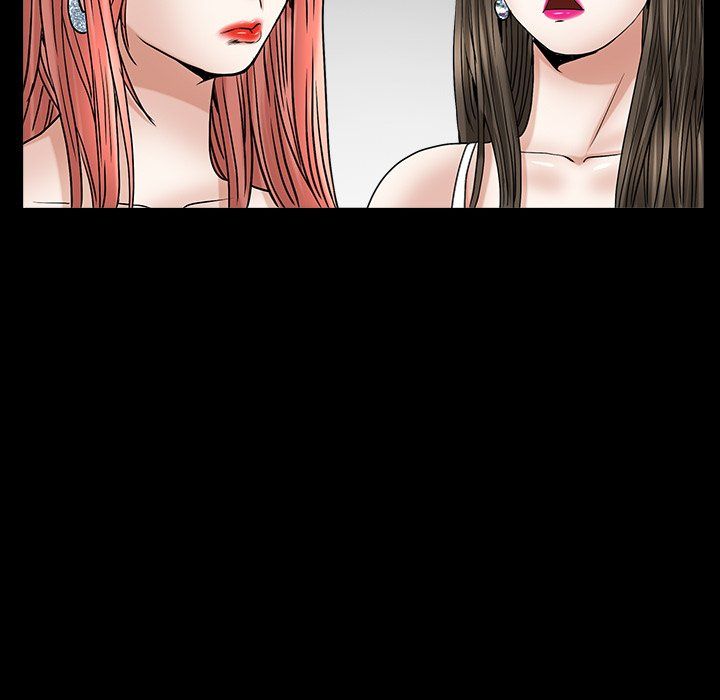 Snare Manhwa - Chapter 12 Page 97