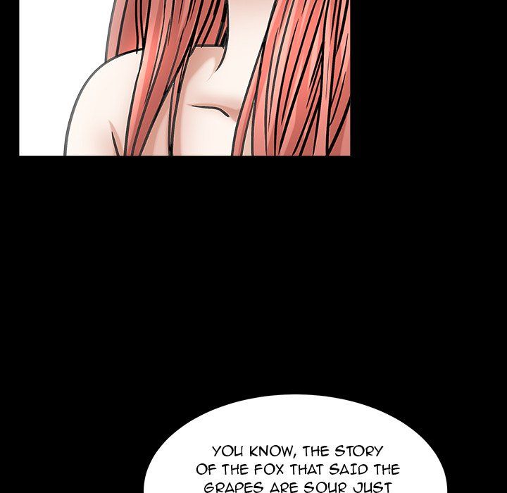 Snare Manhwa - Chapter 12 Page 99