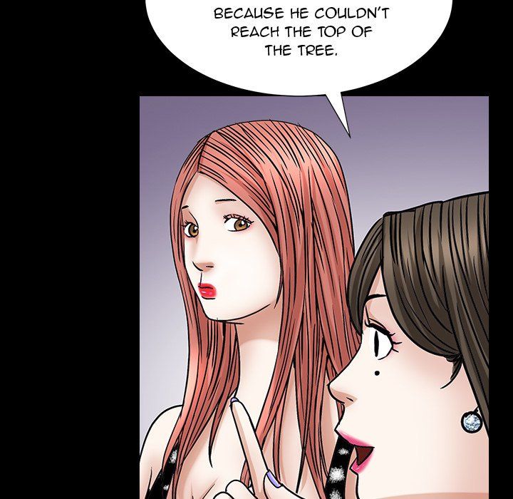 Snare Manhwa - Chapter 12 Page 100