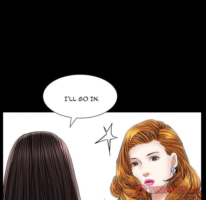 Snare Manhwa - Chapter 12 Page 104