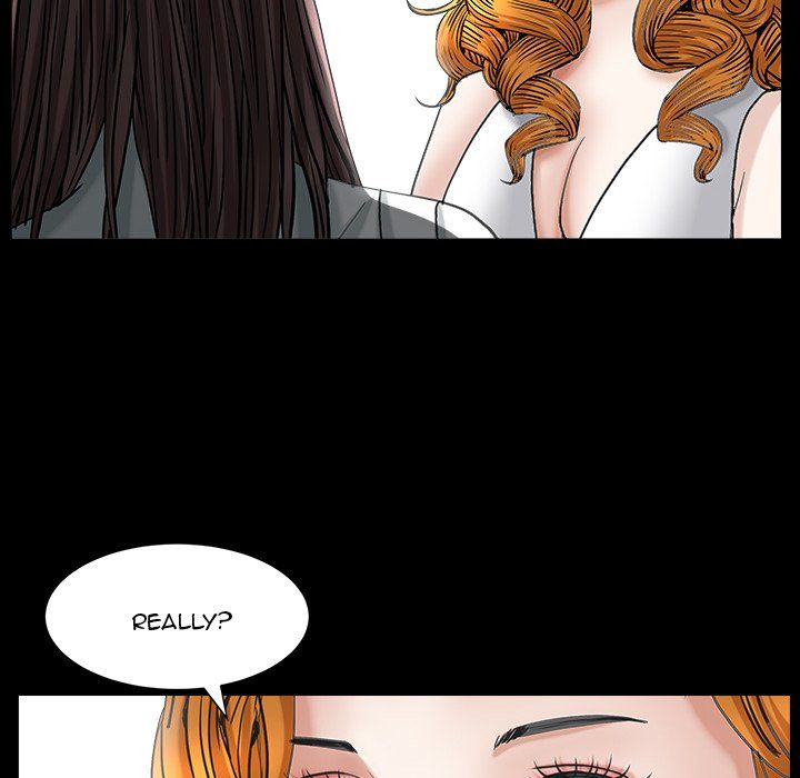 Snare Manhwa - Chapter 12 Page 105