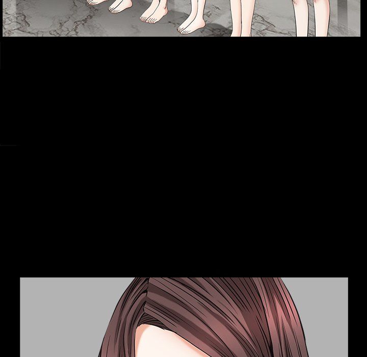 Snare Manhwa - Chapter 12 Page 117