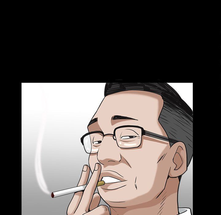 Snare Manhwa - Chapter 12 Page 121