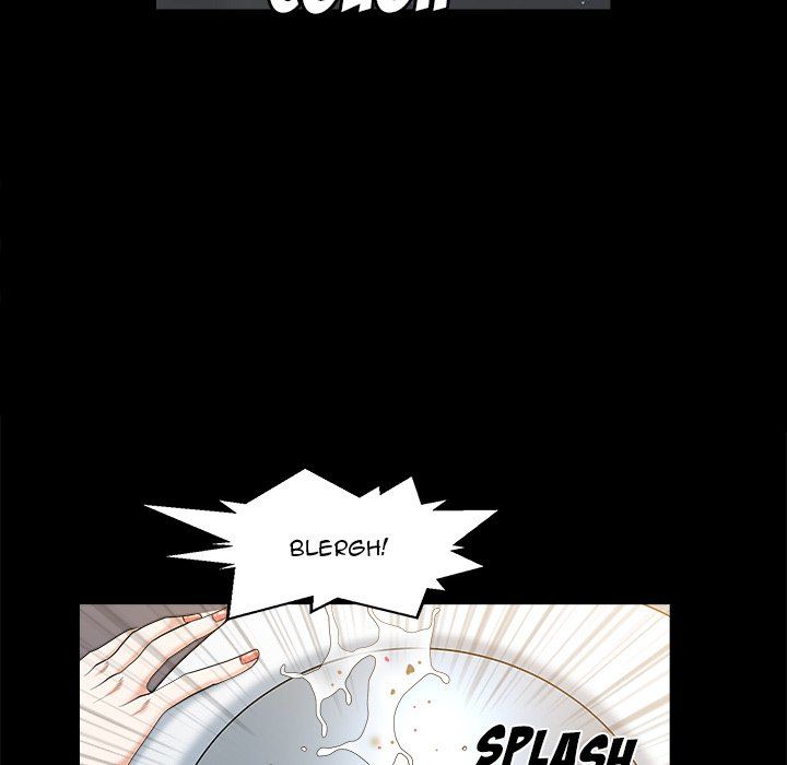 Snare Manhwa - Chapter 12 Page 127