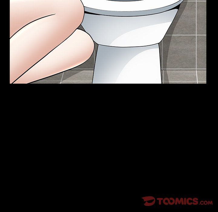 Snare Manhwa - Chapter 12 Page 134