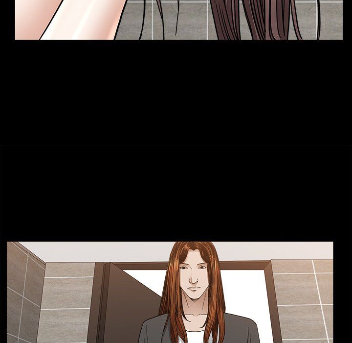 Snare Manhwa - Chapter 12 Page 138