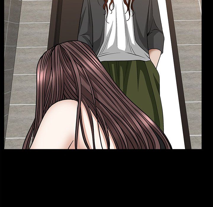 Snare Manhwa - Chapter 12 Page 139