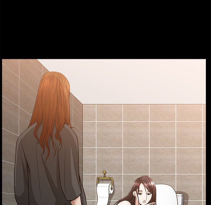 Snare Manhwa - Chapter 12 Page 142