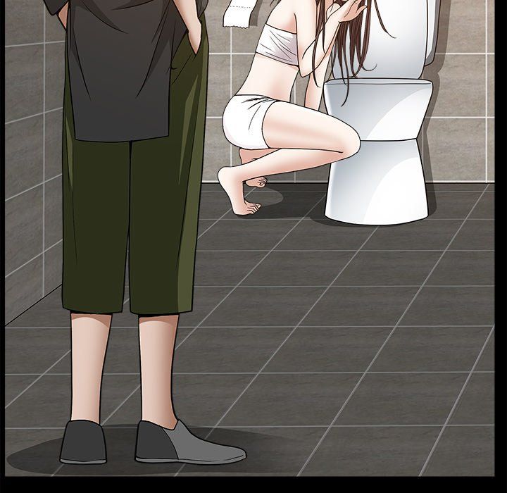 Snare Manhwa - Chapter 12 Page 143