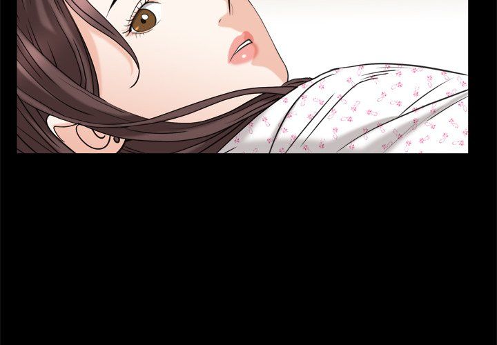 Snare Manhwa - Chapter 46 Page 1