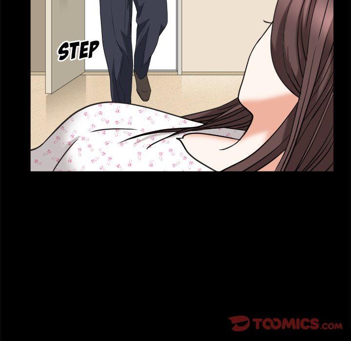Snare Manhwa - Chapter 46 Page 5