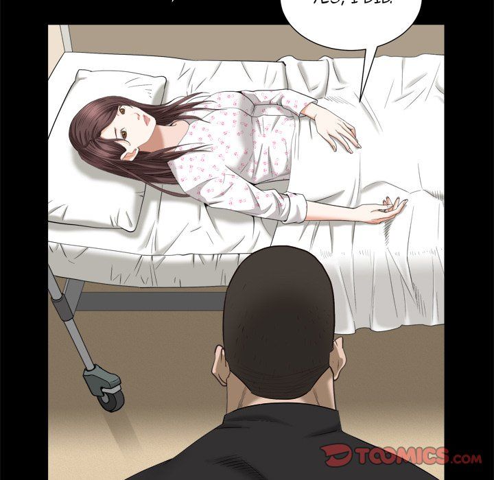 Snare Manhwa - Chapter 46 Page 11