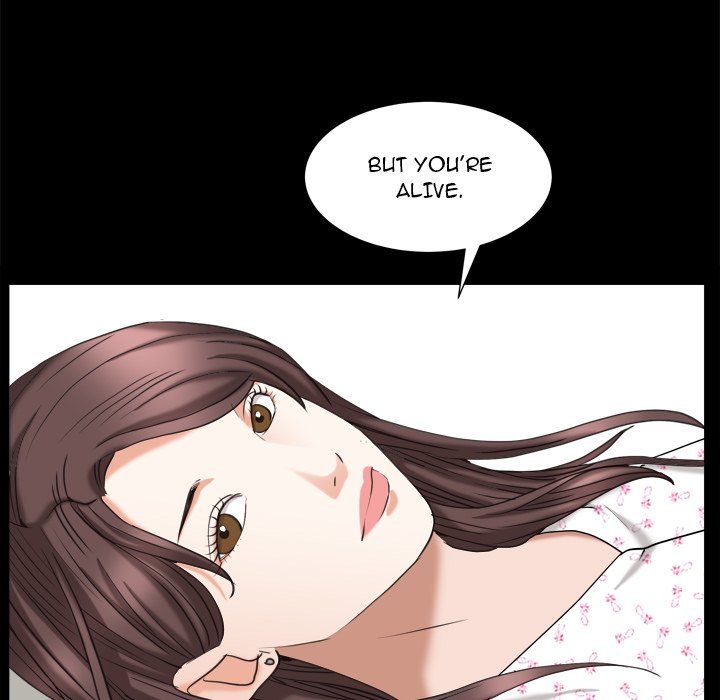 Snare Manhwa - Chapter 46 Page 13