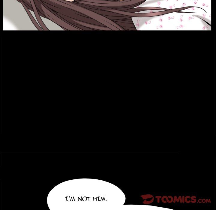 Snare Manhwa - Chapter 46 Page 14