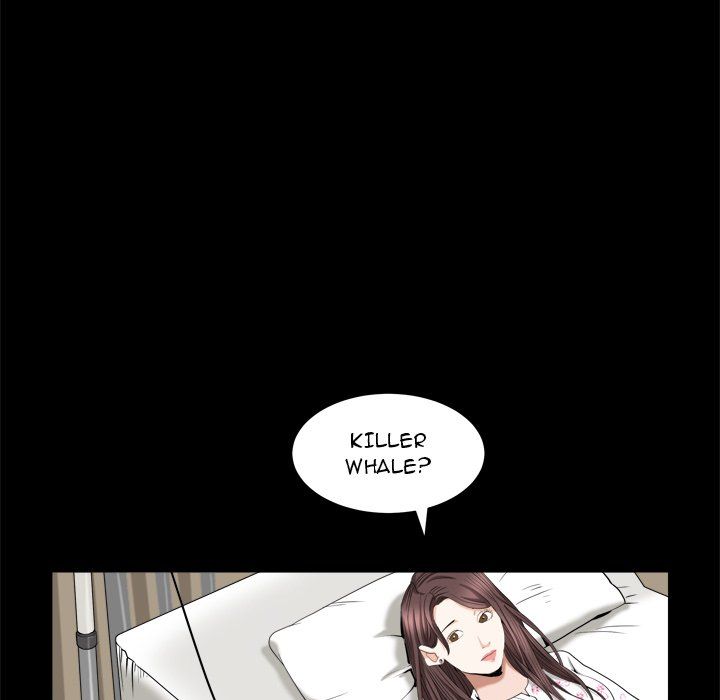 Snare Manhwa - Chapter 46 Page 16