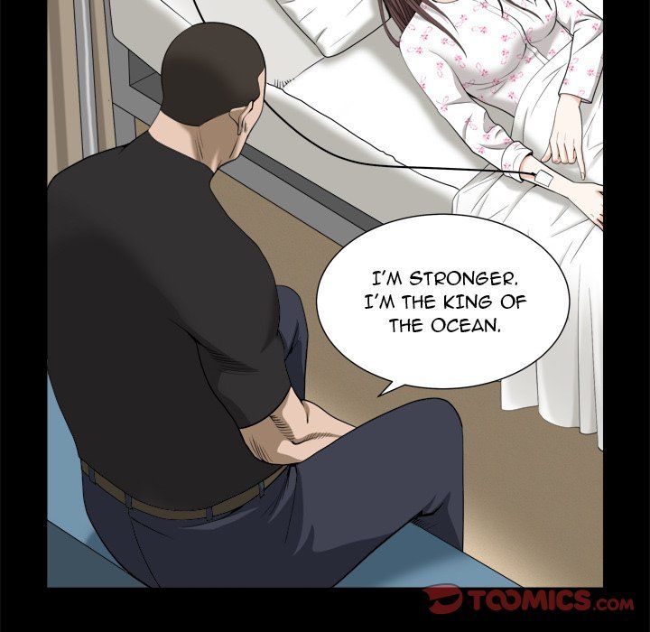 Snare Manhwa - Chapter 46 Page 17