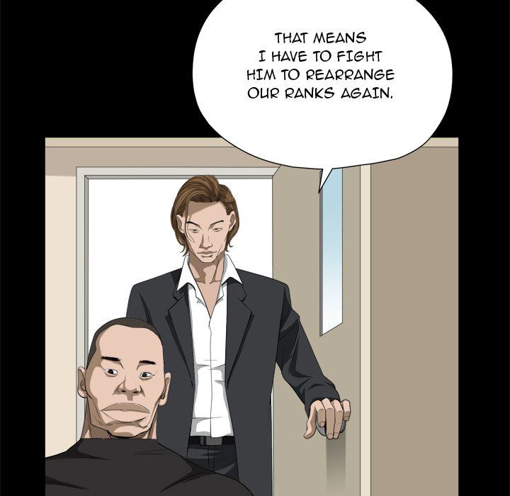 Snare Manhwa - Chapter 46 Page 21