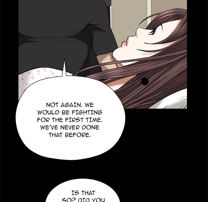 Snare Manhwa - Chapter 46 Page 22