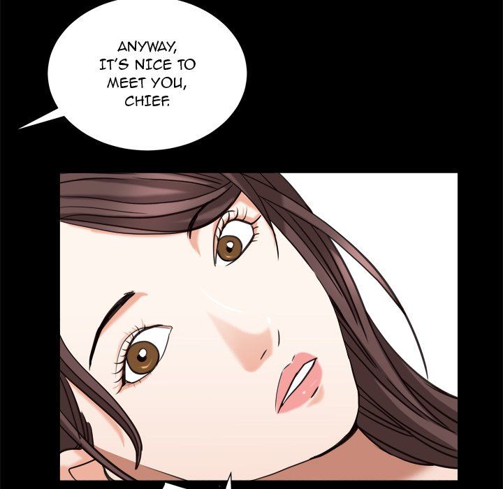 Snare Manhwa - Chapter 46 Page 24