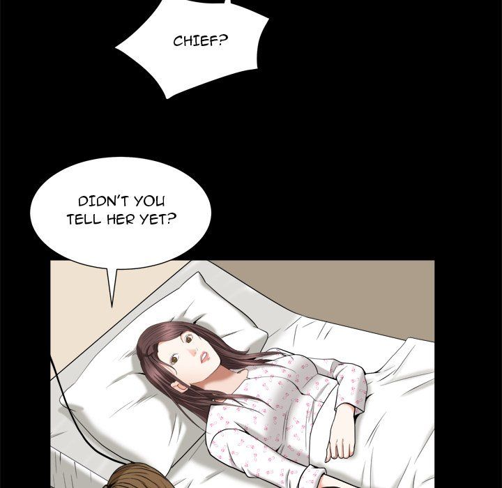 Snare Manhwa - Chapter 46 Page 25
