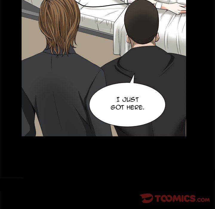 Snare Manhwa - Chapter 46 Page 26