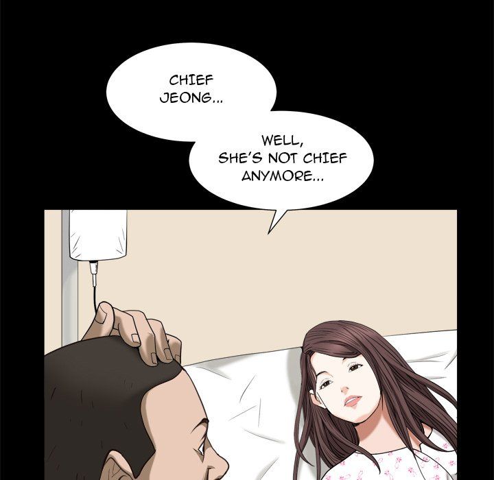 Snare Manhwa - Chapter 46 Page 27