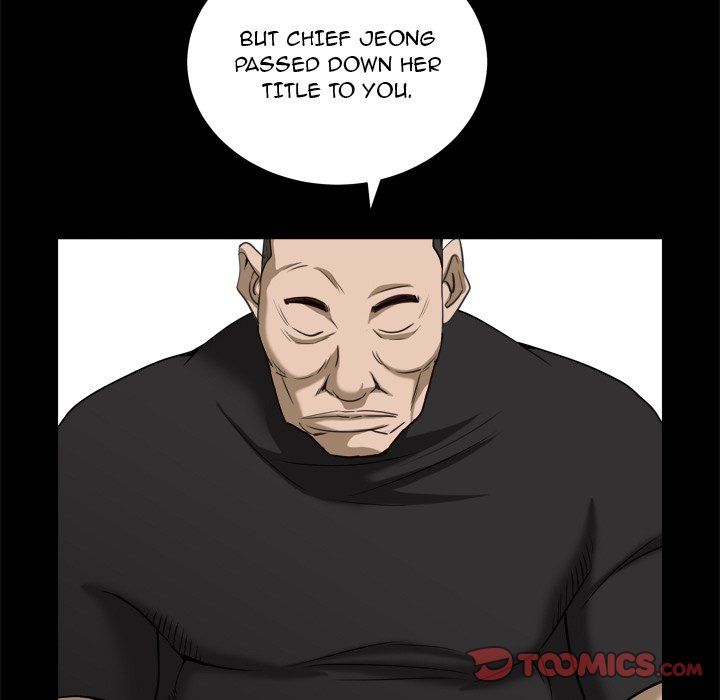 Snare Manhwa - Chapter 46 Page 29