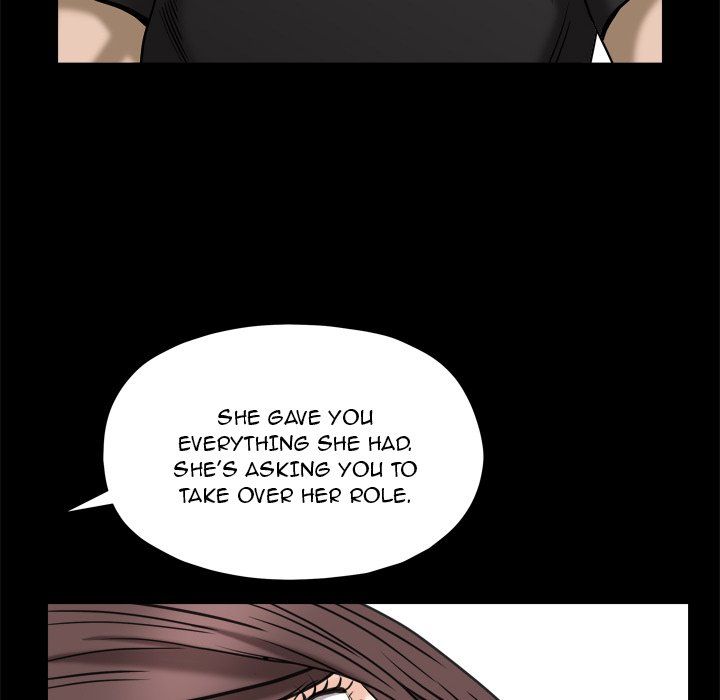 Snare Manhwa - Chapter 46 Page 30