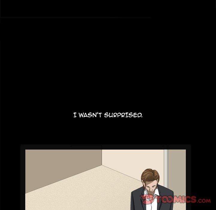 Snare Manhwa - Chapter 46 Page 32