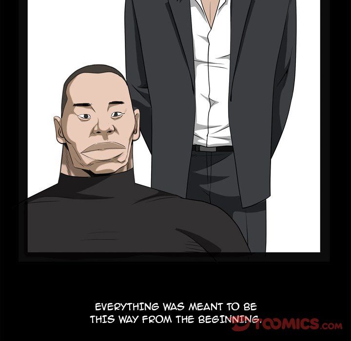 Snare Manhwa - Chapter 46 Page 35