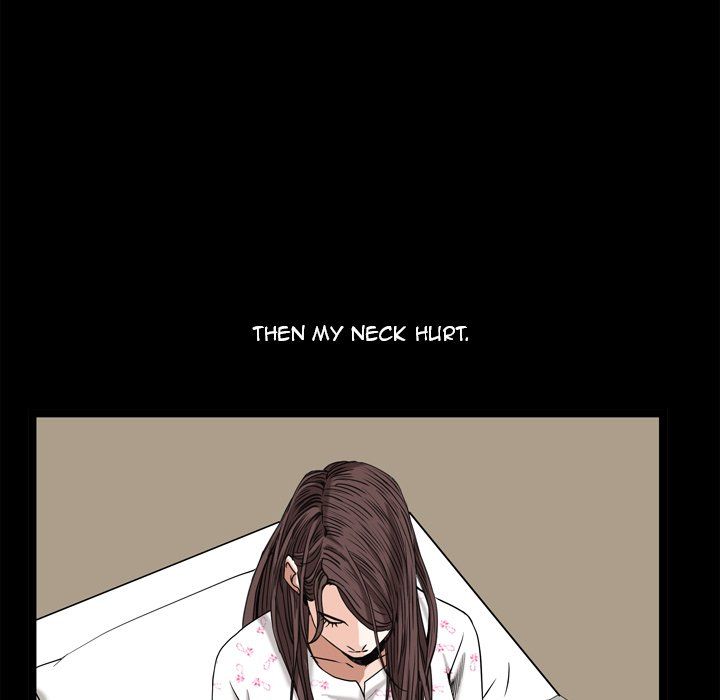 Snare Manhwa - Chapter 46 Page 36