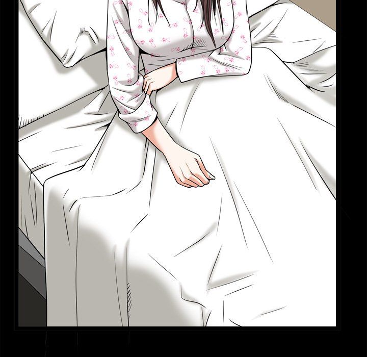 Snare Manhwa - Chapter 46 Page 37