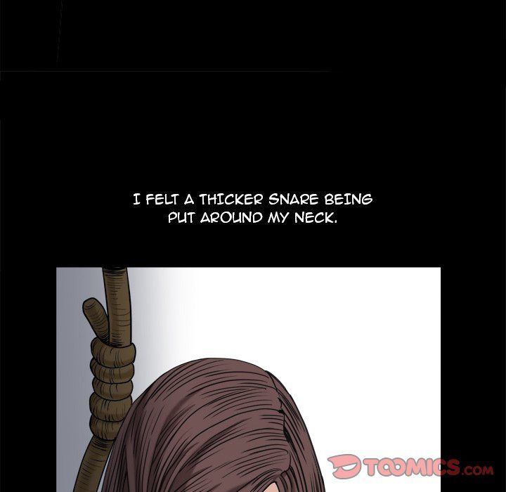 Snare Manhwa - Chapter 46 Page 38