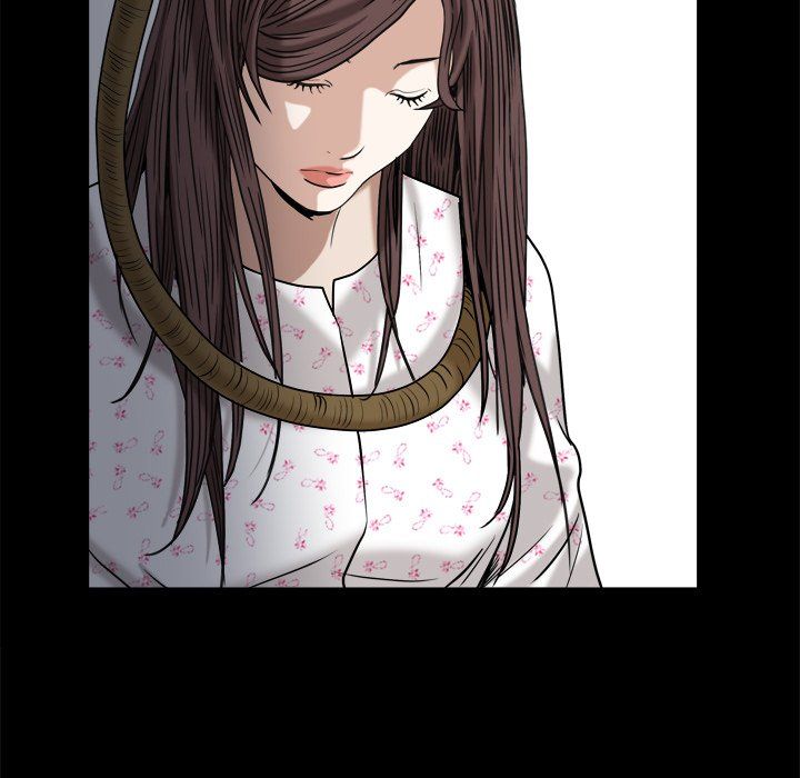 Snare Manhwa - Chapter 46 Page 39