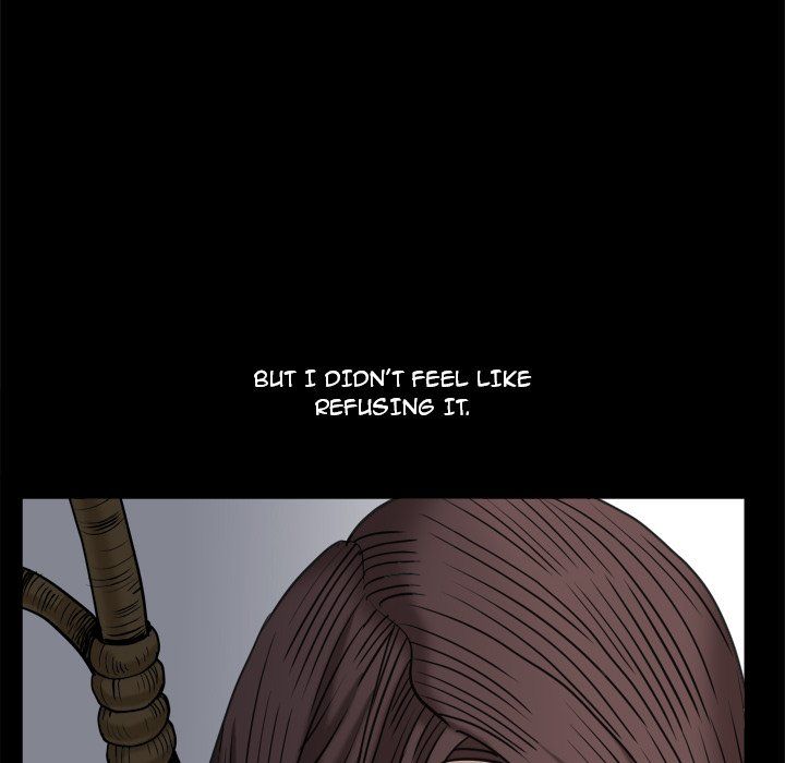 Snare Manhwa - Chapter 46 Page 40