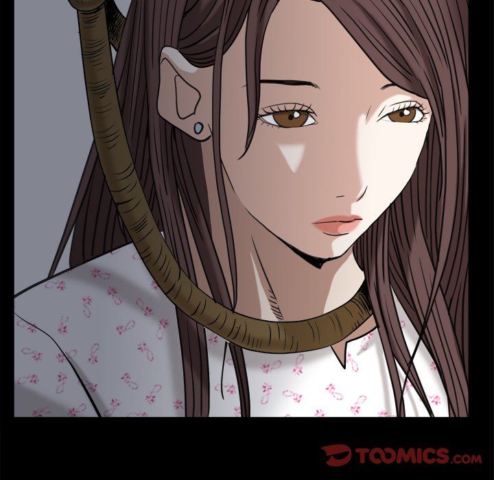 Snare Manhwa - Chapter 46 Page 41