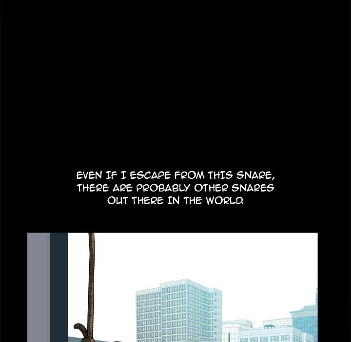 Snare Manhwa - Chapter 46 Page 42