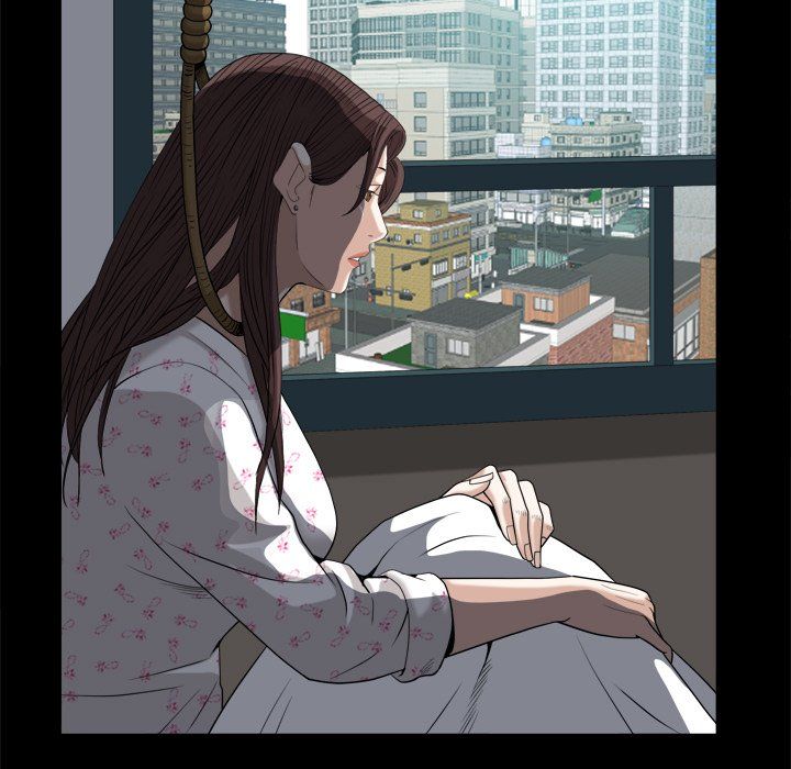 Snare Manhwa - Chapter 46 Page 43