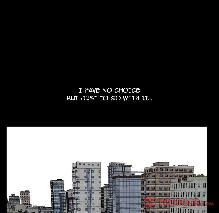 Snare Manhwa - Chapter 46 Page 44