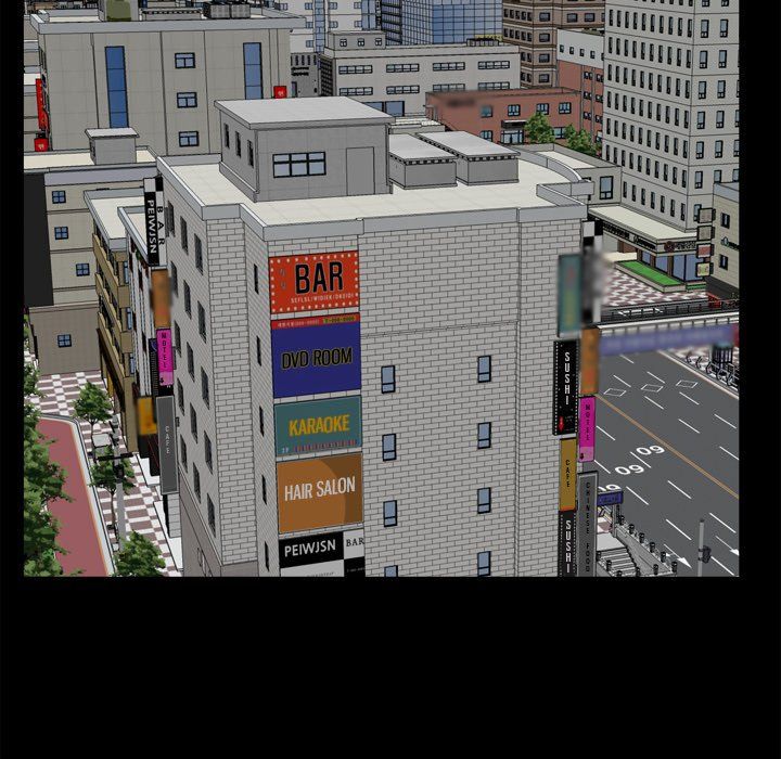 Snare Manhwa - Chapter 46 Page 45